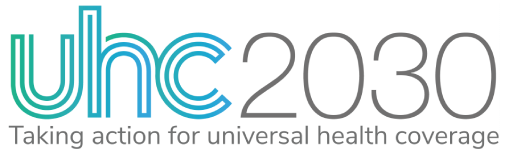 ACT for UHC Dashboard logo